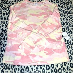 Women’s long sleeve